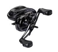 (TG. LP | Left Hand | 5.4:1) Mulinello da casting SPIKE Abu Garcia, Baitcast leg