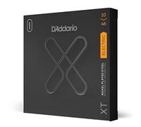 (TG. Luce normale, 10-46) XTE1046, XT - Corde in acciaio placcate al nickel per