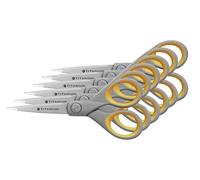 (TG. lunghezza: 13 cm) Westcott E-30450 00-I - Forbici Super Softgrip, 13 cm, 6
