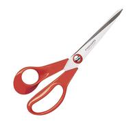 (TG. Lunghezza 21 cm) Fiskars Classic Forbici Multiuso per Mancini, Acciaio, Ros