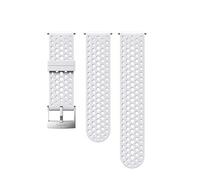 (TG. Lunghezza 22.9 cm, Larghezza 24 mm) SUUNTO Athletic 1, Cinturino di Ricambi