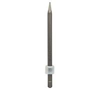 (TG. Lunghezza 400 mm) Bosch Professional Puntero hexagonal 19mm: 400mm, nero, L
