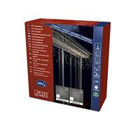 (TG. Lunghezza: 507 cm) Konstsmide 2742-103 - Stringhe di microluci LED effetto