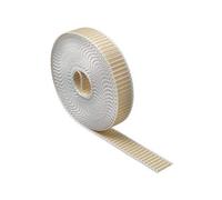 (TG. Lunghezza 6m / Larghezza 23mm) Schellenberg 36101 Cinghia per Avvolgibile,