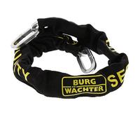 (TG. Lunghezza: 90 cm, Spessore: 6 mm) Burg-Wächter SKM 6/90 Catena con Anelli