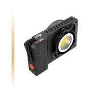 (TG. LUX 100 Bi-Color) Luce continua professionale a LED | Bi-Color | 100 W | Se