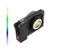 (TG. LUX 60 RGB) Rollei Luce permanente professionale a LED | RGB | 60 W | serie
