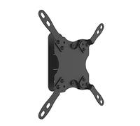 (TG. M 13-24" x 74mm) Ewent EW1520 Supporto da Parete per TV/Monitor da 13 a 42