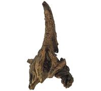 (TG. M - 20/30 cm) Amtra Legno Mystic Wood - Decorazione per acquario naturale,