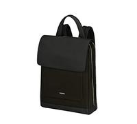 (TG. M (36.5 cm - 11.5 L)) Samsonite Zalia 2.0, Bagaglio A Mano Donna, Nero (Bla