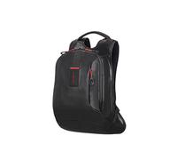 (TG. M (40 cm - 16 L)) Samsonite Paradiver Light Zaino Unisex, Nero (Black), M (