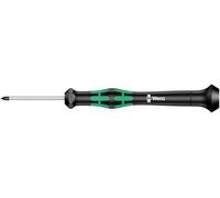 (TG. M 40 mm) Wera 05118145001 2072 Micro cacciavite per viti microstix, M x, M