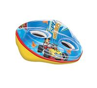 (TG. M (52-56 cm)) DISNEY, EASY Helmet with Mickey Mouse-Size S (52/56cm-4/8 Uni