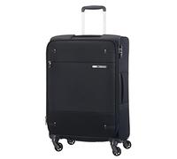 (TG. M (66cm - 67,5L)) Samsonite Base Boost Spinner Bagaglio a Mano, 55 cm, 73.5