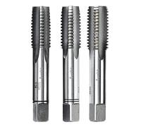 (TG. M 6x1) Eurobit 6000 Maschi a Mano in Acciaio HSS-G, M 6x1 - NUOVO