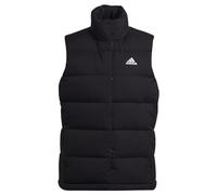 (TG. M) adidas Helionic Giacca imbottita, Nero 01, M Donna - NUOVO