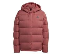 (TG. M) adidas Helionic Giacca imbottita, Rosso, M Donna - NUOVO
