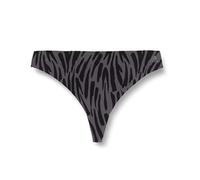 (TG. M) adidas Perizoma Slip a Tanga, Gumagtx, M Donna - NUOVO