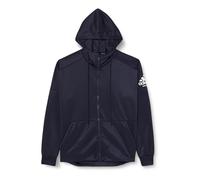 (TG. M) Adidas TR70-114 Jacket Only stack logo on left sleeve Giacca Unisex - Ba