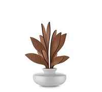 (TG. M) Alessi The Five Season MW64 2S W, Diffusore a Foglie per Ambiente in Por