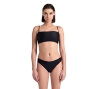 (TG. M) Arena Bikini a Fascia da Donna Team Stripe - NUOVO