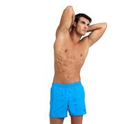 (TG. M) arena Bywayx R Costume Uomo Mare e Piscina, Costume da Bagno in Comodo T