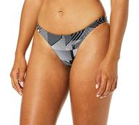 (TG. M) ARENA Rulebreaker Free Brief-Costume da Bagno Sportivo da Donna Parte In