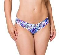 (TG. M) ARENA Unique Costume a Pantaloncino, Reflexion-Multicolore, M Donna - NU