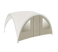 (TG. M) Bo-Camp Bg-Parete Laterale, Bo-Garden-Rifugio per Feste, Misura Media Un