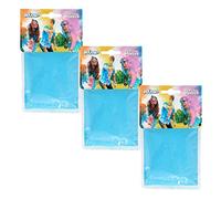 (TG. M) Boland - Festival Powder Bundle, polvere colorata Holi in un set, access