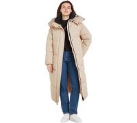 (TG. M) Calvin Klein Jeans NON Down Oversized Long Puffer J20J221888 Cappotti Im