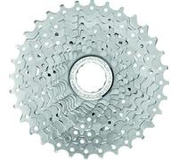 (TG. M) Campagnolo Pignoni Unisex, Argento, M - NUOVO