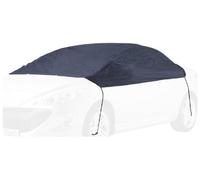 (TG. M) Cartrend Telo per auto da garage met "New Generation" resistente alle i
