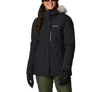 (TG. M) Columbia Ava Alpine Insulated Jacket Giacca Da Sci per Donna - NUOVO