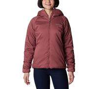 (TG. M) Columbia Kruser Ridge II Plush, Giacca softshell da donna - NUOVO
