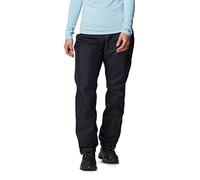 (TG. M) Columbia Pouring Adventure II, Pantaloni, Donna - NUOVO