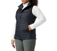(TG. M) Columbia Powder Lite, Smanicato, Donna - NUOVO