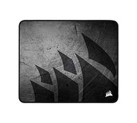 (TG. M) Corsair MM300 PRO Mouse Pad Gaming, Tessuto Impermeabile di Qualit , Sup