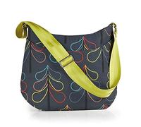 (TG. M) Cosatto Change Bag - Matching, Colourful with Change Mat (Nordik) - NU