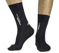 (TG. M) Cressi Ultra Stretch Socks, Calzari in Neoprene Bifoderato da 1.5mm Unis
