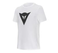 (TG. M) DAINESE - Hyper Speed Demon T-Shirt, Maglietta a Maniche Corte Girocollo