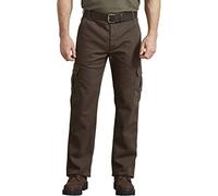 (TG. M) Dickies Men's Tough Max Duck Cargo Pant - NUOVO