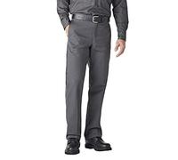(TG. M) Dickies Original 874 Work, Pantaloni Uomo, Grigio (Charcoal grey), W33/L