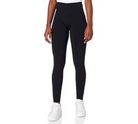 (TG. M) Falke Donna, Seamless Calzetteria, Sintetico, Blu (Marine 6179), M, (1 p