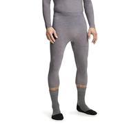 (TG. M) Falke Wool-Tech Light Lana Asciugatura Rapida 1 Pezzo Calzamaglia Termic