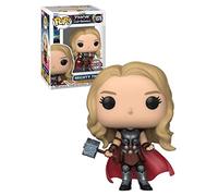 (TG. M) FUNKO Pop, Medium, BAF071 - NUOVO