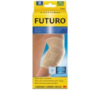 (TG. m) FUTURO FUT47862 classico gomito fasciatura, da indossare su entrambi i l