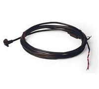 (TG. M) Garmin Motorcycle power cable Auto Nero - NUOVO