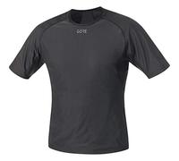 (TG. M) GORE Wear M Maglia intima a maniche corte da uomo GORE WINDSTOPPER, M, N