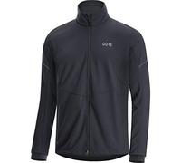 (TG. M) GORE WEAR Pantaloni da corsa a compressione per uomo, R5, GORE-TEX INFIN